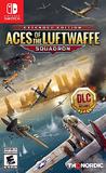 Aces of the Luftwaffe: Squadron -- Extended Edition (Nintendo Switch)